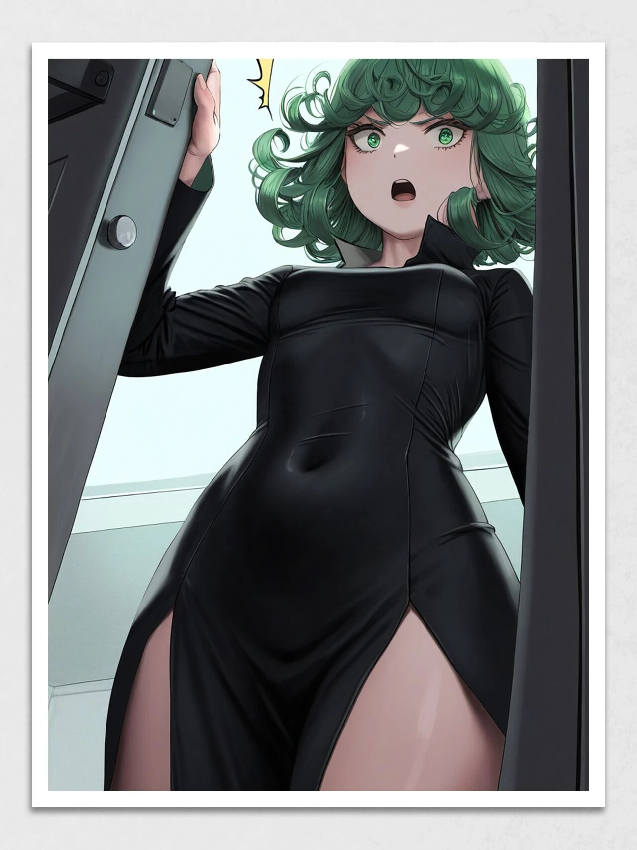 I Reincarnated into a Re:ZERO Isekai and Left the Villainess After Anal porn comic picture 49