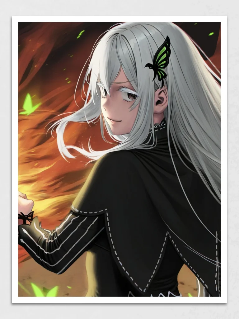 I Reincarnated into a Re:ZERO Isekai and Left the Villainess After Anal porn comic picture 61
