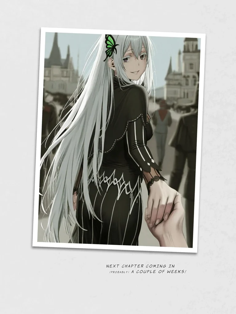 I Reincarnated into a Re:ZERO Isekai and Left the Villainess After Anal porn comic picture 67