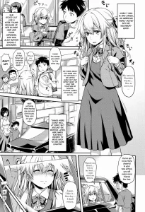 I Shall Re:TURN porn comic picture 1