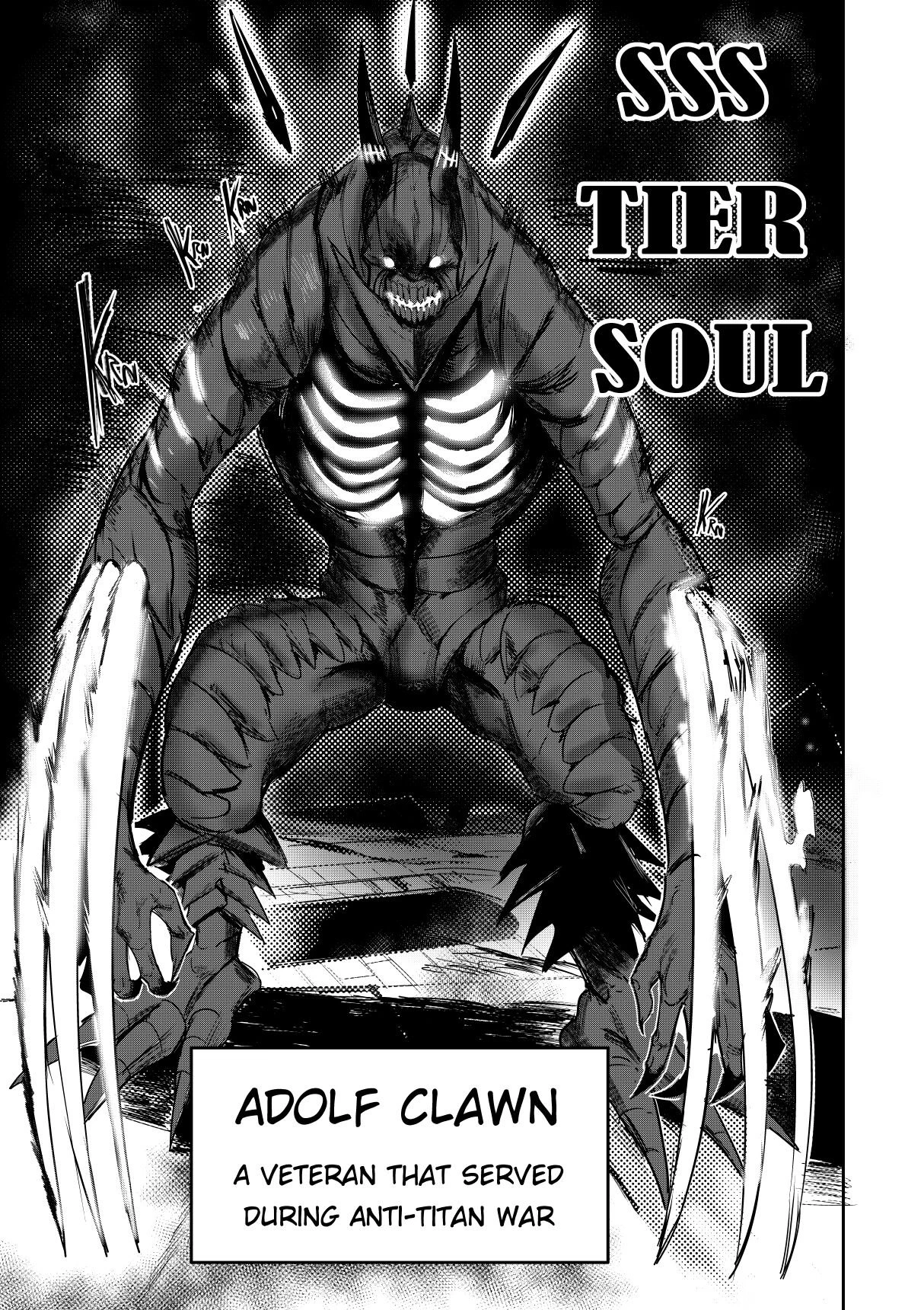 I sold my body to a god - Charona side story porn comic picture 30