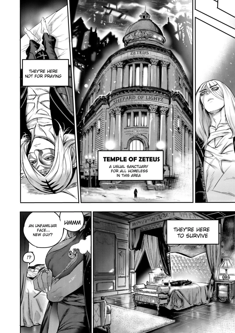 I sold my body to a god porn comic picture 13