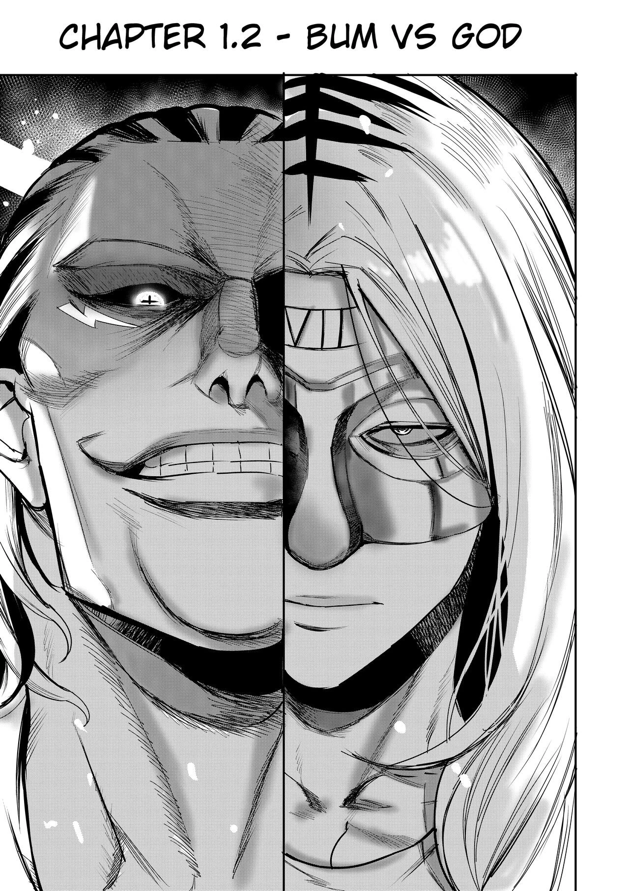 I sold my body to a god porn comic picture 32