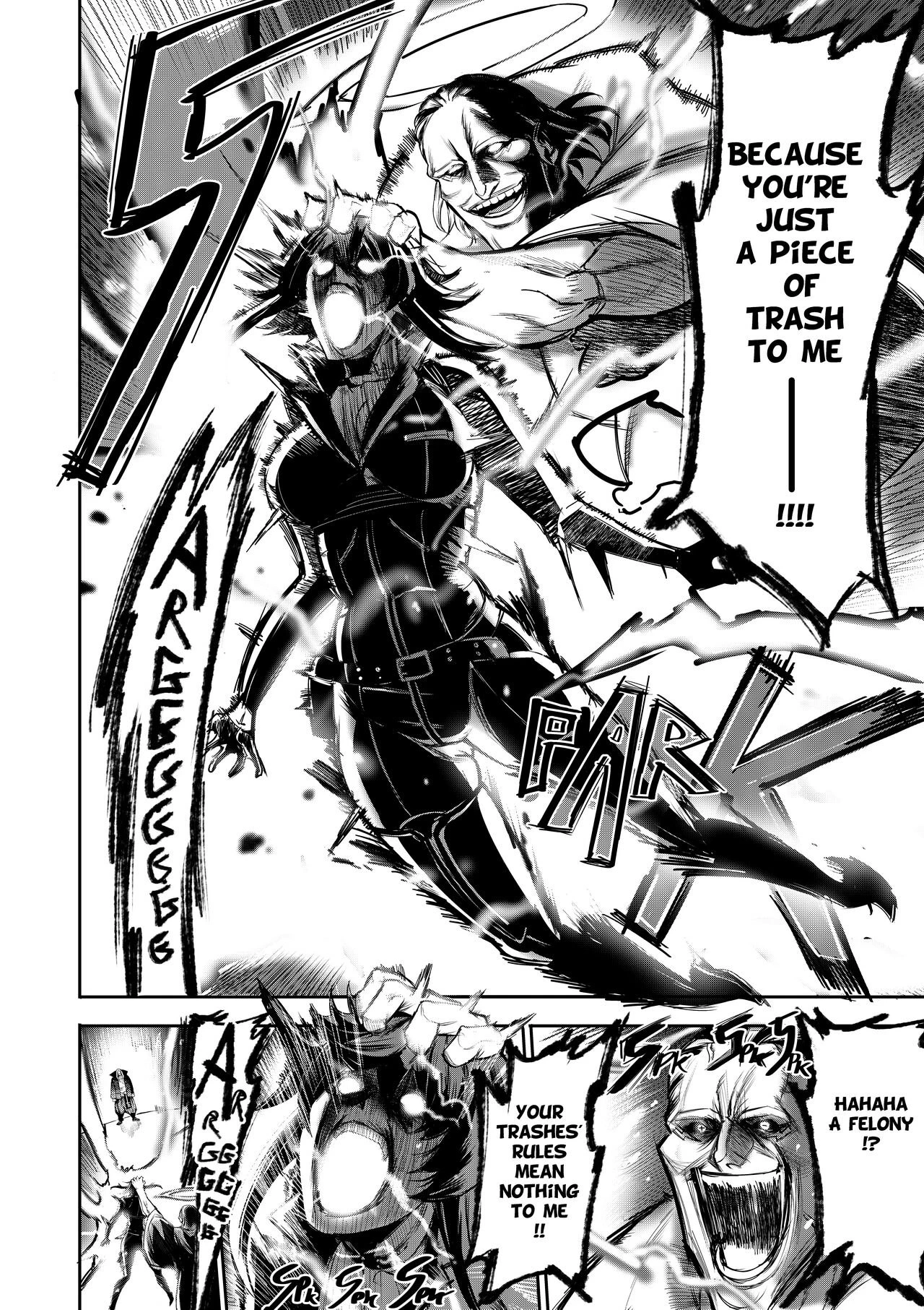 I sold my body to a god porn comic picture 35