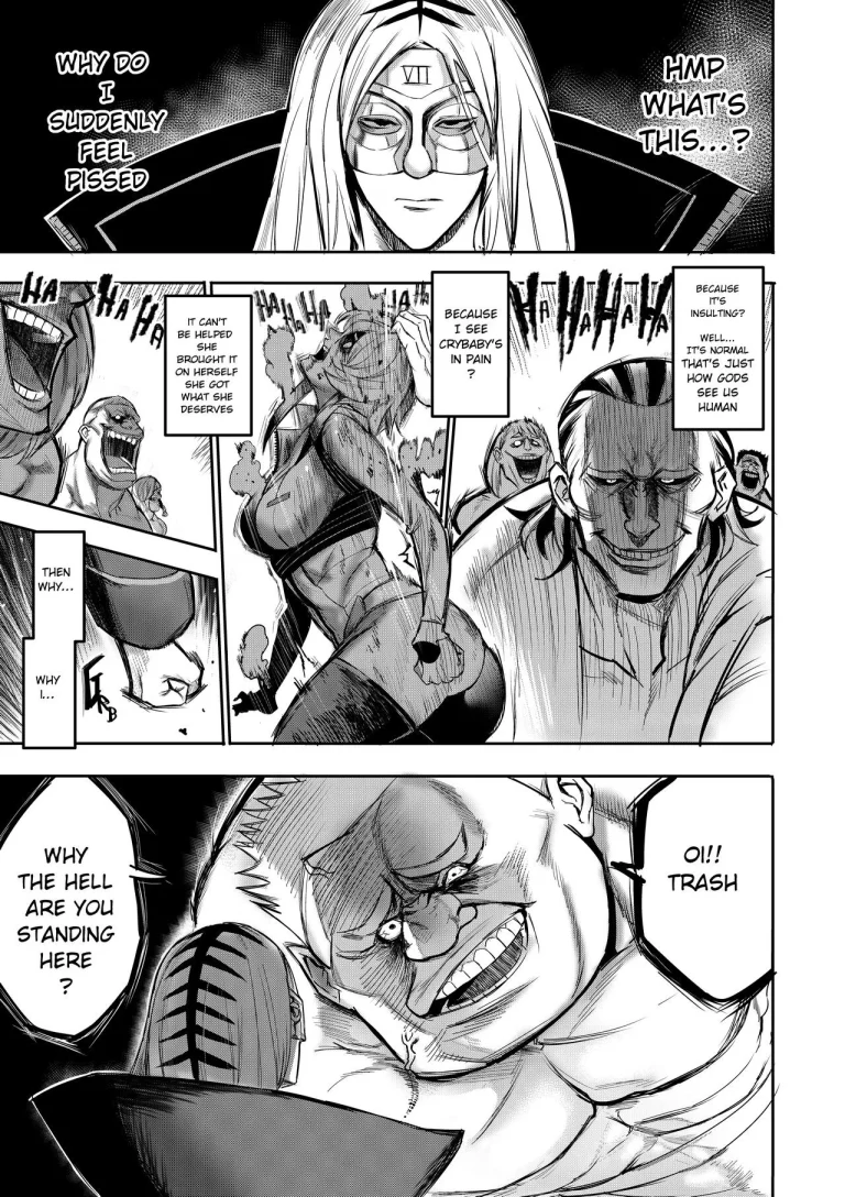 I sold my body to a god porn comic picture 36