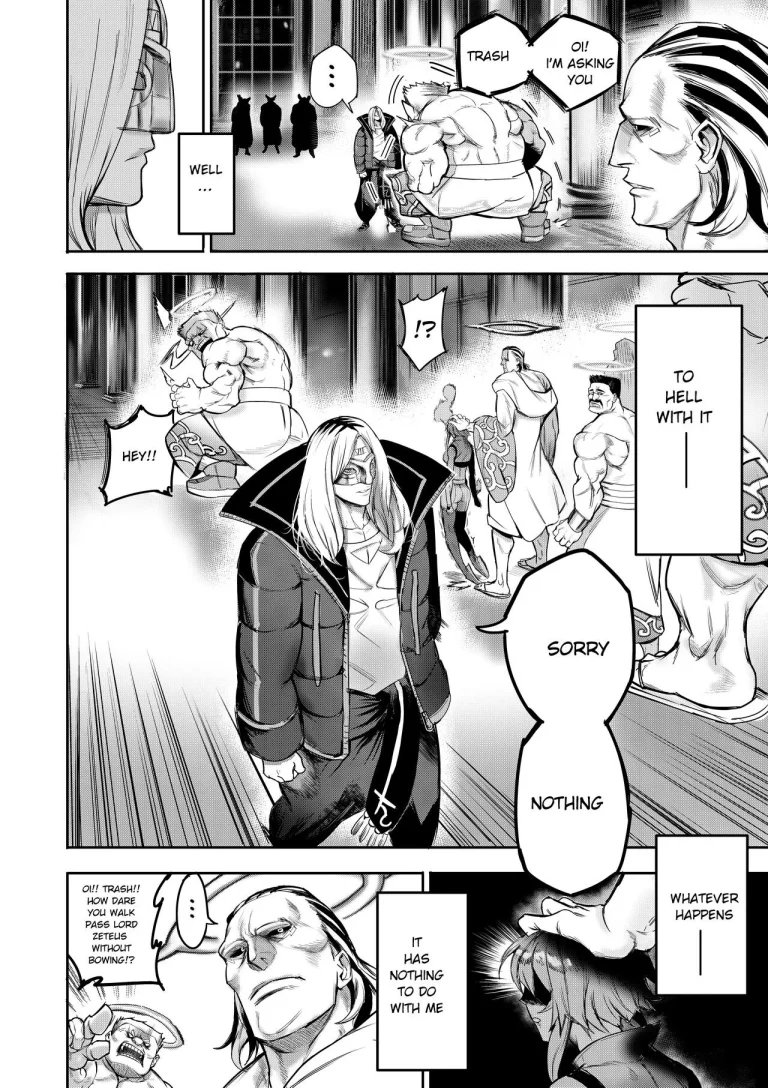 I sold my body to a god porn comic picture 37
