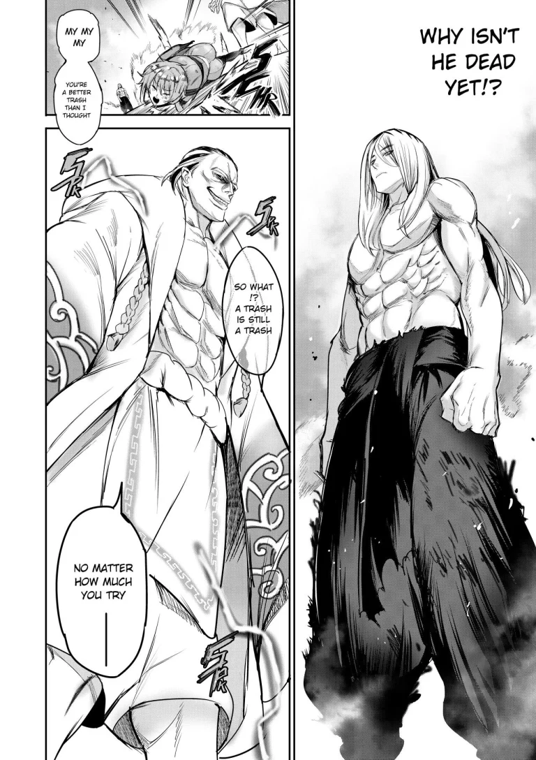 I sold my body to a god porn comic picture 46