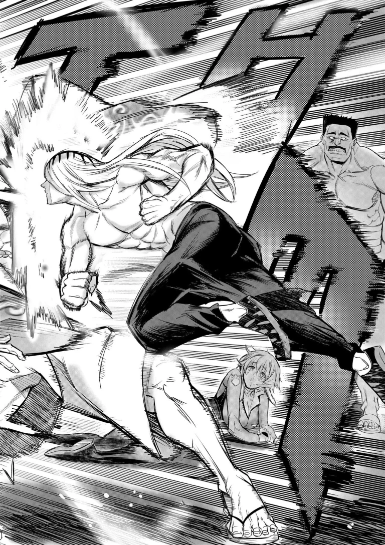 I sold my body to a god porn comic picture 49