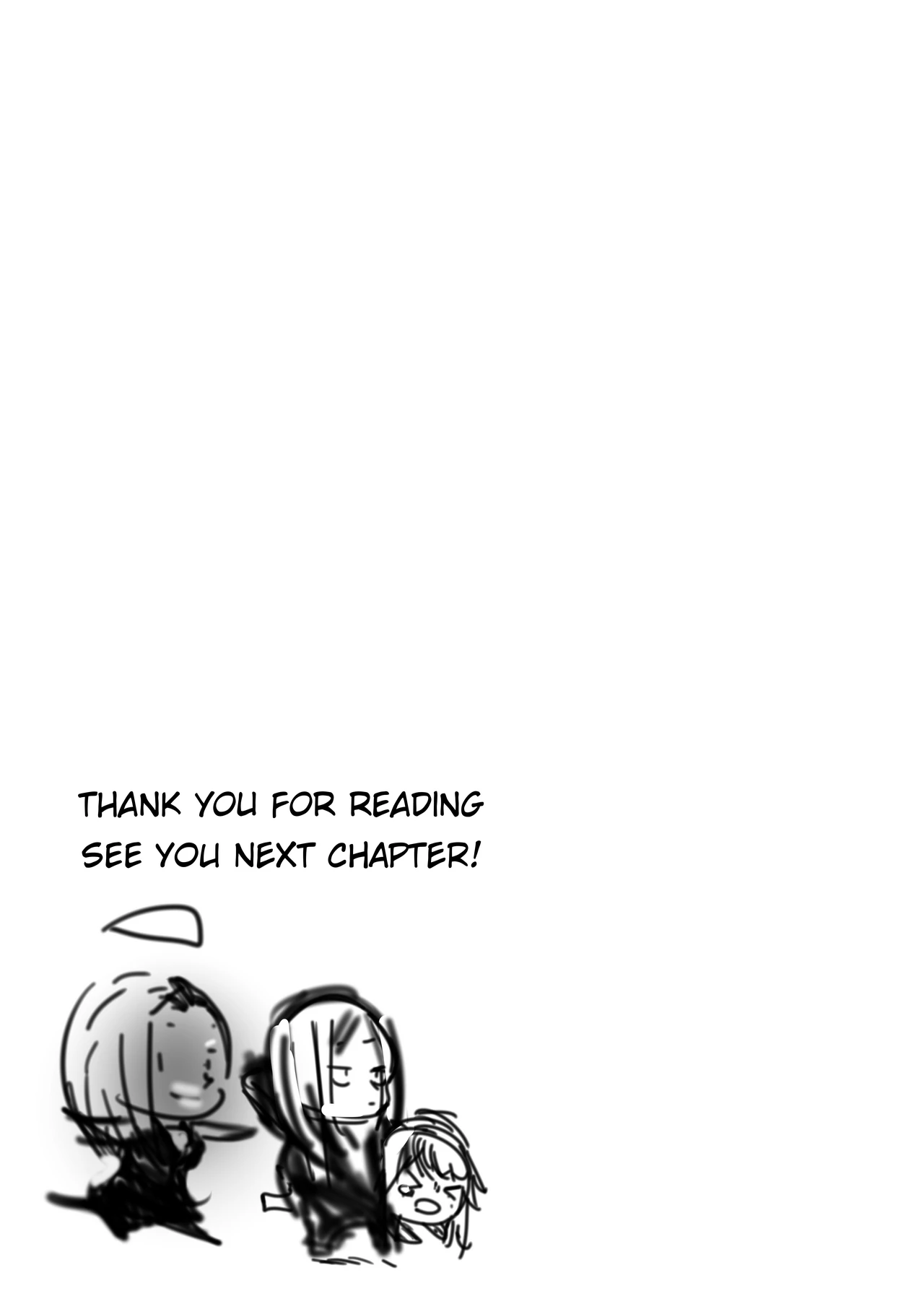 I sold my body to a god porn comic picture 53