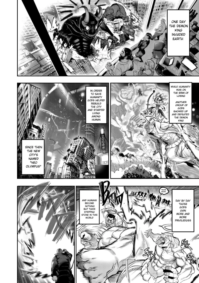I sold my body to a god porn comic picture 7