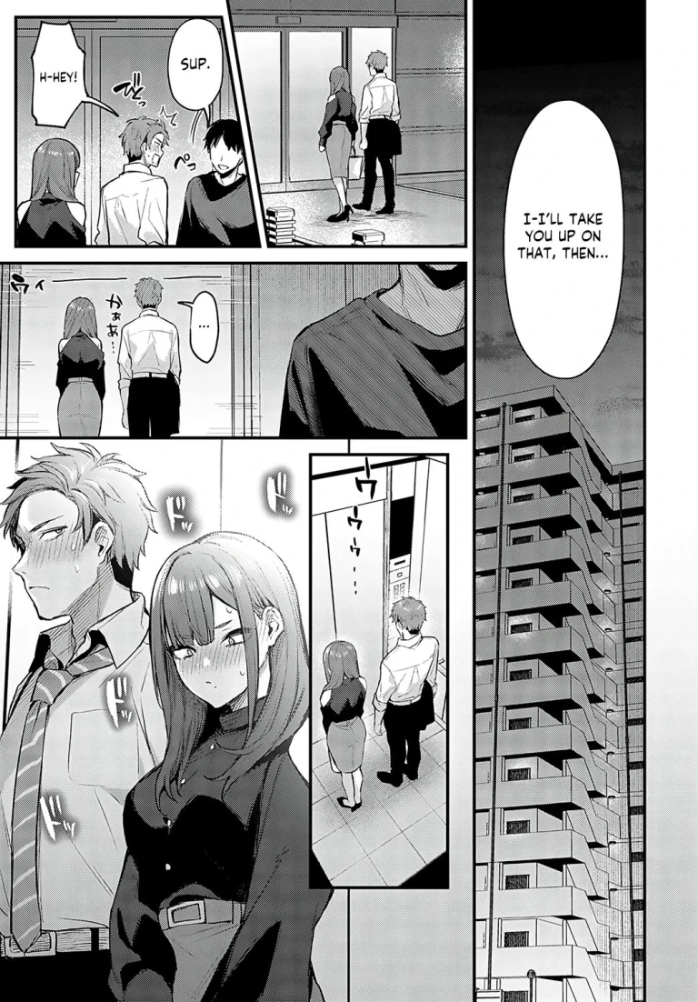 I Want to Try It Again | Mou Ichido, Shitemitai porn comic picture 11