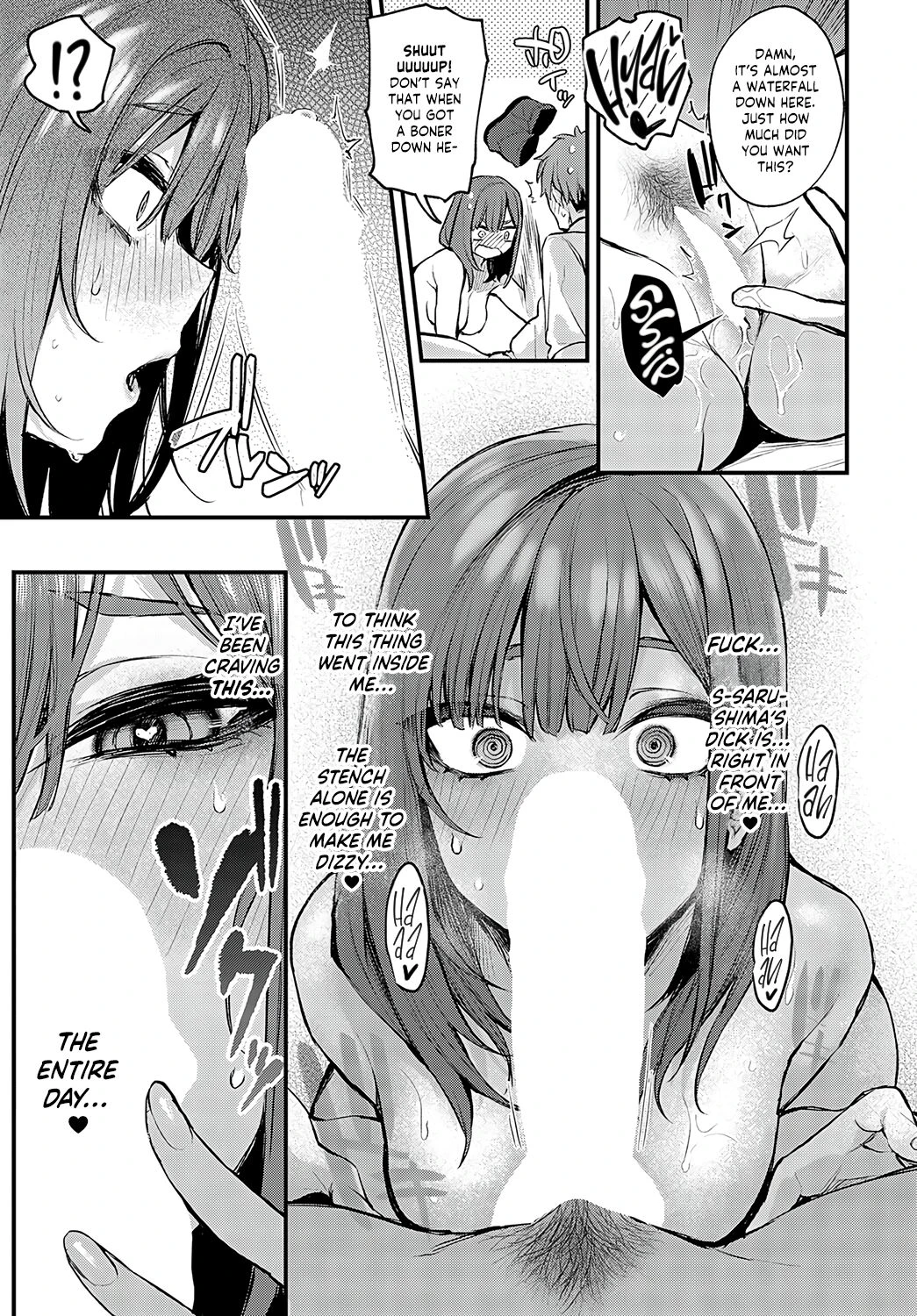 I Want to Try It Again | Mou Ichido, Shitemitai porn comic picture 15