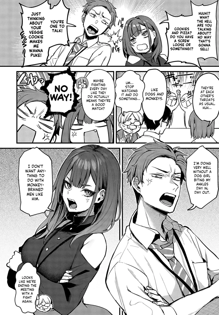 I Want to Try It Again | Mou Ichido, Shitemitai porn comic picture 2