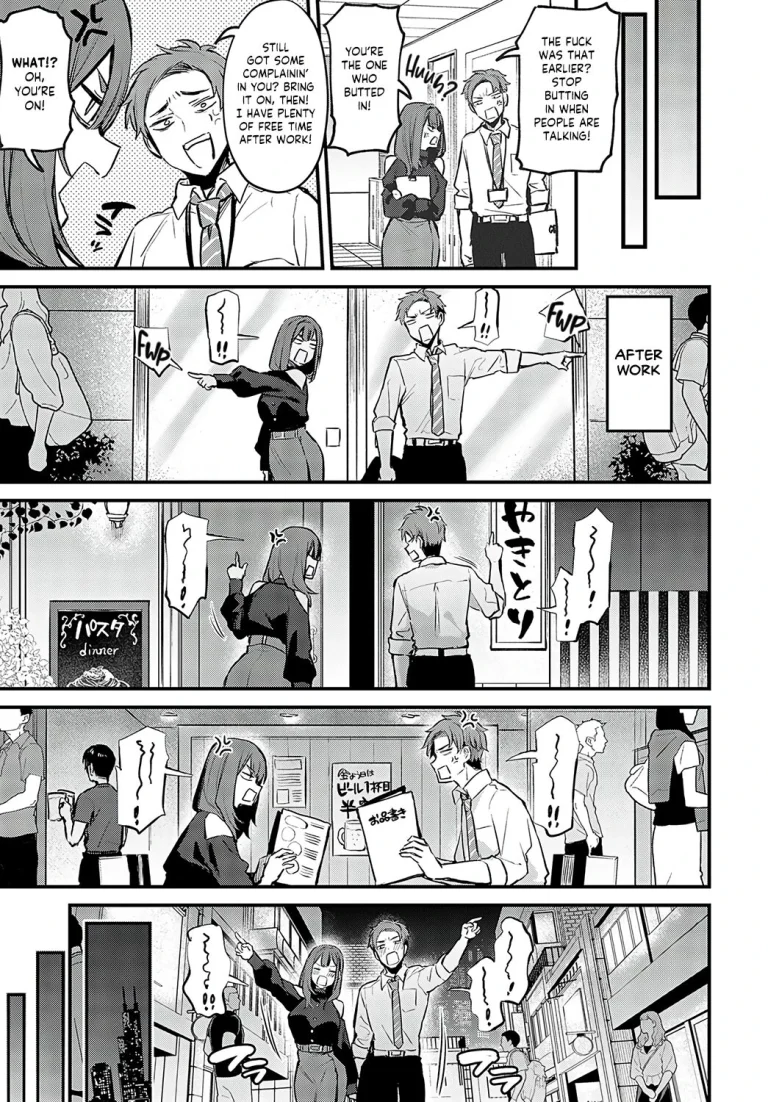 I Want to Try It Again | Mou Ichido, Shitemitai porn comic picture 3
