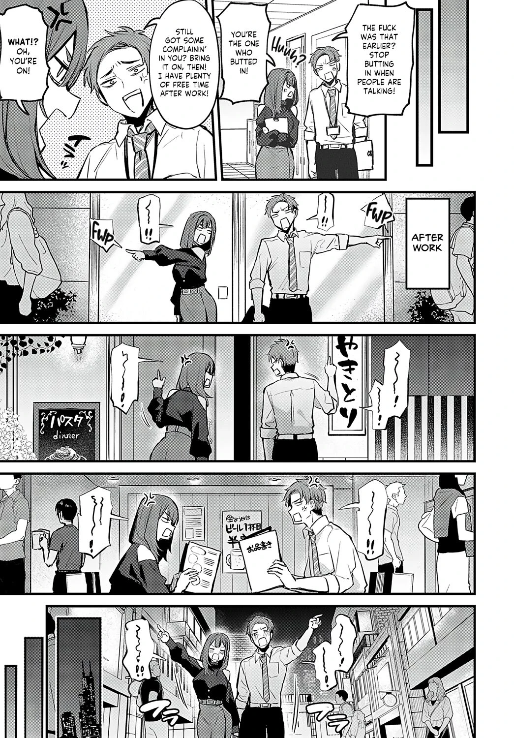 I Want to Try It Again | Mou Ichido, Shitemitai porn comic picture 3