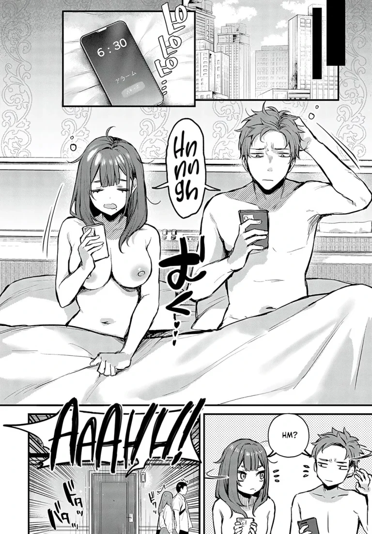 I Want to Try It Again | Mou Ichido, Shitemitai porn comic picture 4