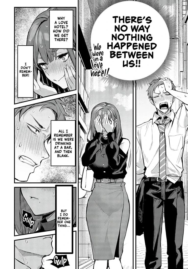 I Want to Try It Again | Mou Ichido, Shitemitai porn comic picture 6