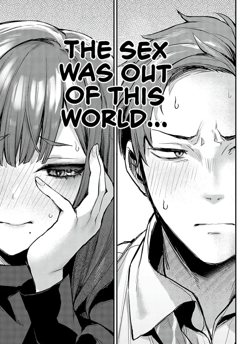 I Want to Try It Again | Mou Ichido, Shitemitai porn comic picture 7