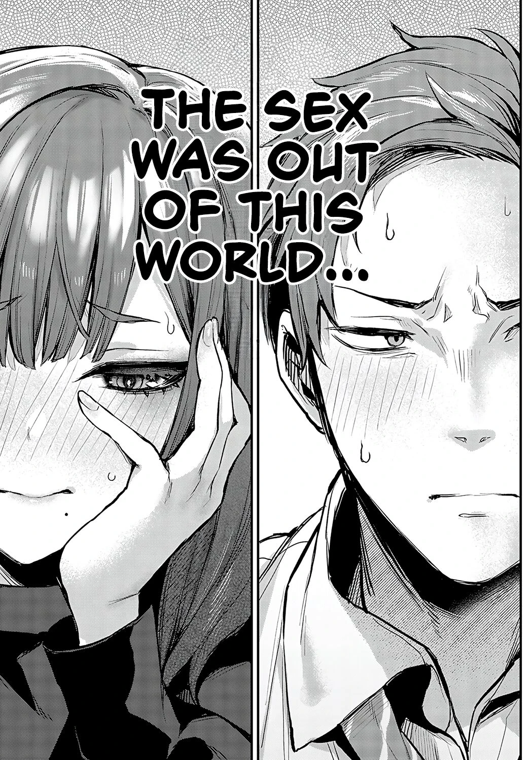 I Want to Try It Again | Mou Ichido, Shitemitai porn comic picture 7