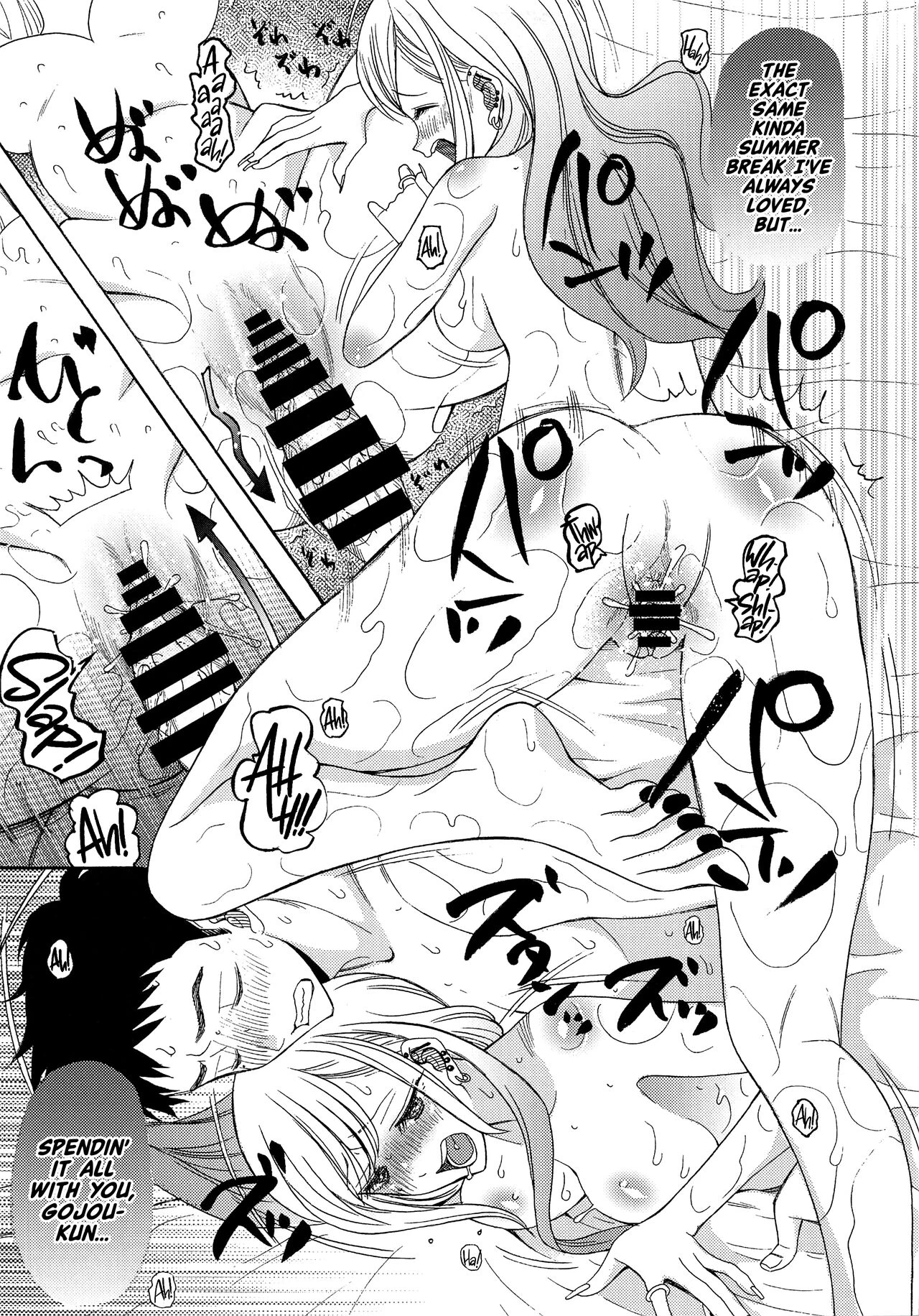 I Will XXX my Dress-Up Darling | Kono Bisque Doll ga xx o Suru porn comic picture 17