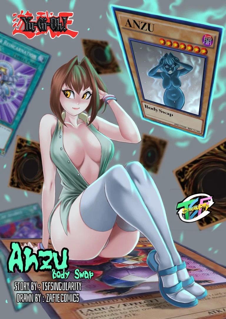 Ice Catch! porn comic picture 1