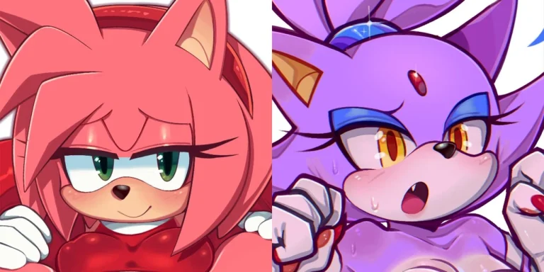 Ichig8Miruku compilation porn comic picture 1
