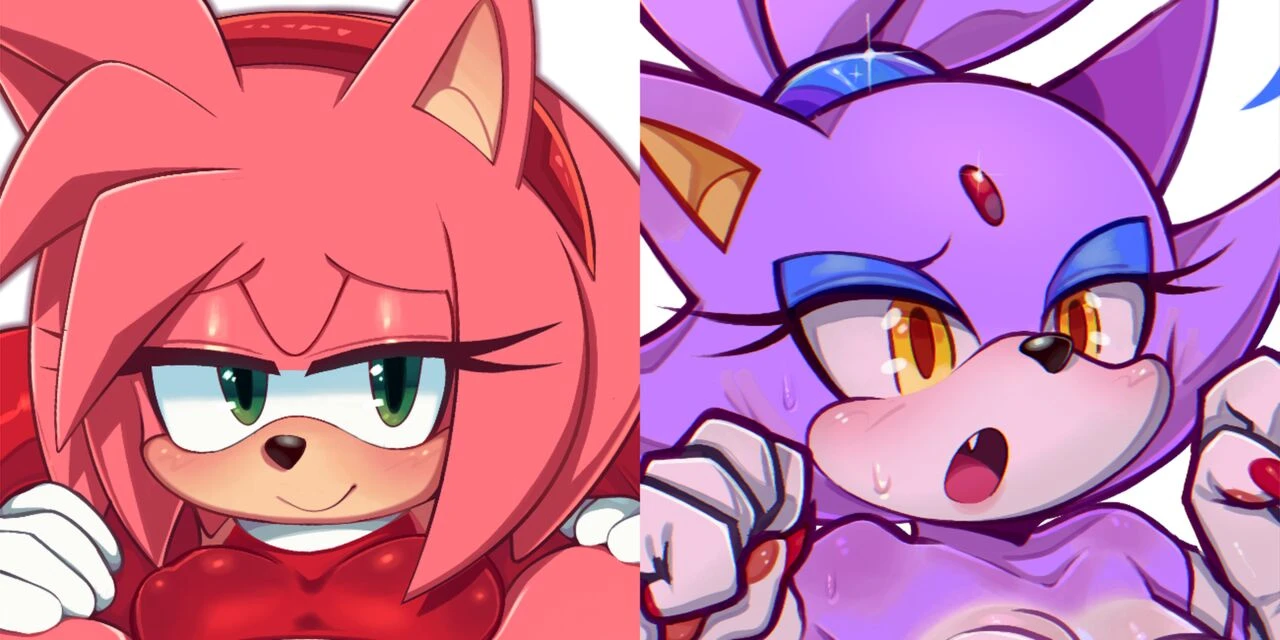 Ichig8Miruku compilation porn comic picture 1