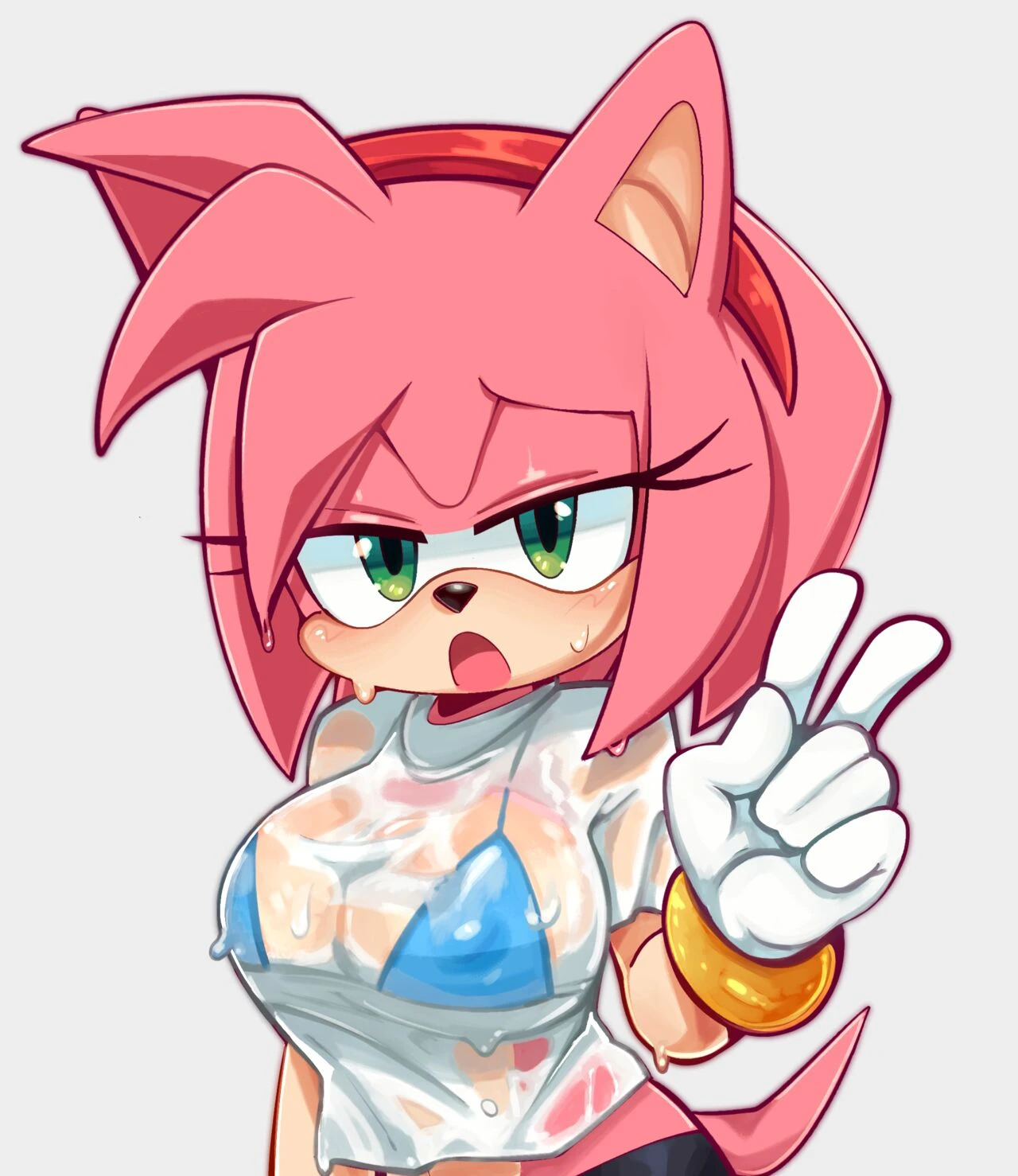 Ichig8Miruku compilation porn comic picture 24