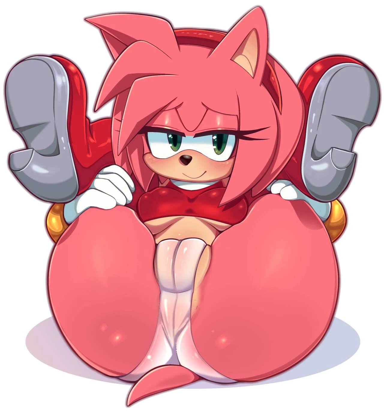 Ichig8Miruku compilation porn comic picture 42