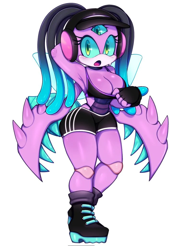 Ichig8Miruku compilation porn comic picture 46