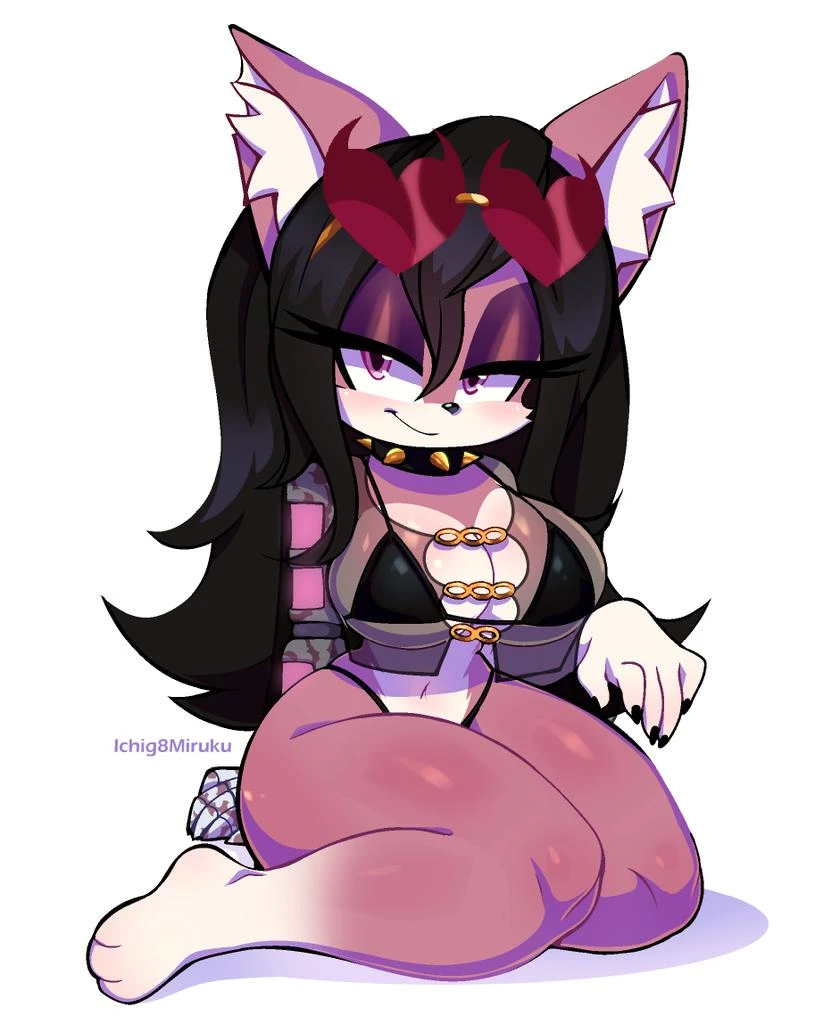 Ichig8Miruku compilation porn comic picture 80