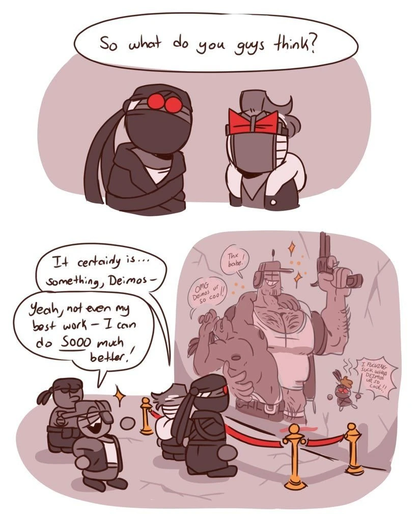 Ideal GF: Schoogirl Bullied GF porn comic picture 13