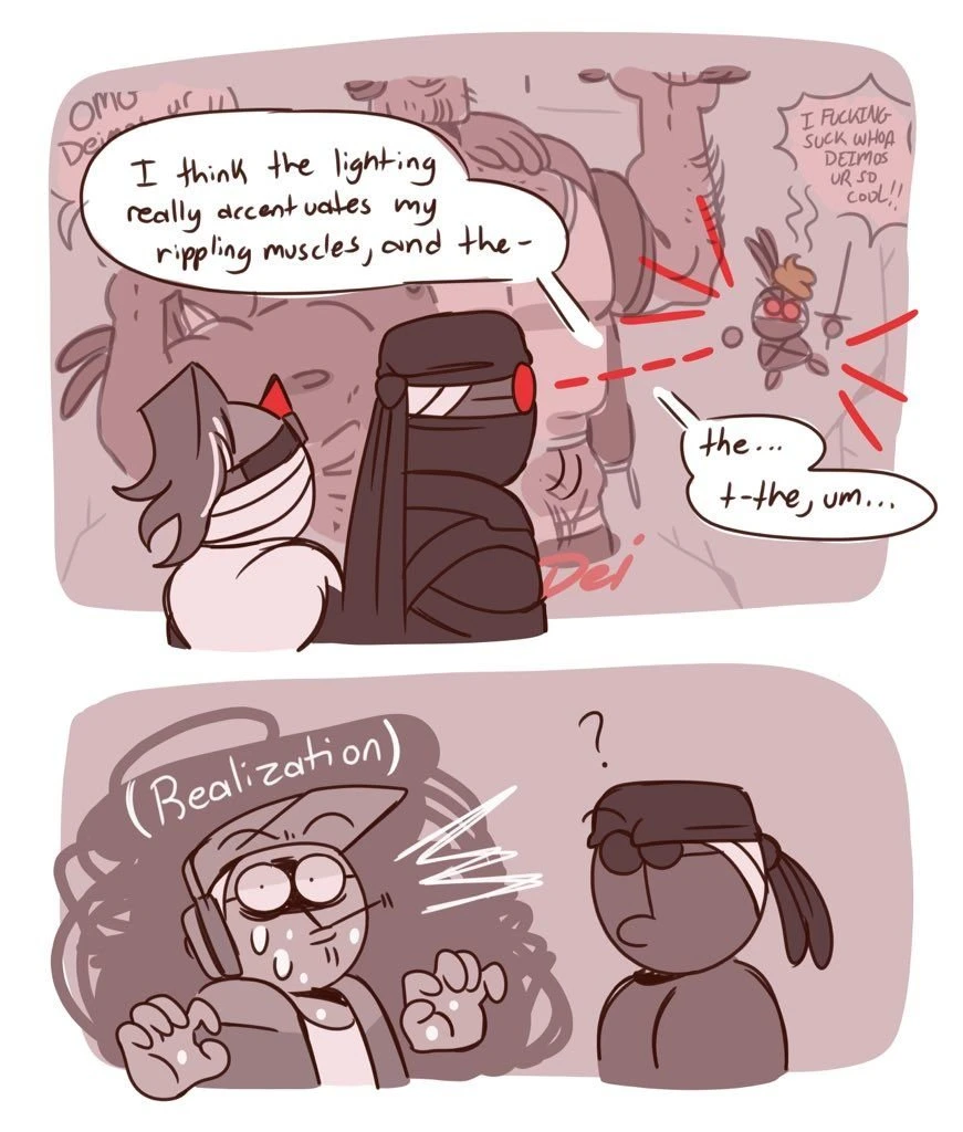 Ideal GF: Schoogirl Bullied GF porn comic picture 14