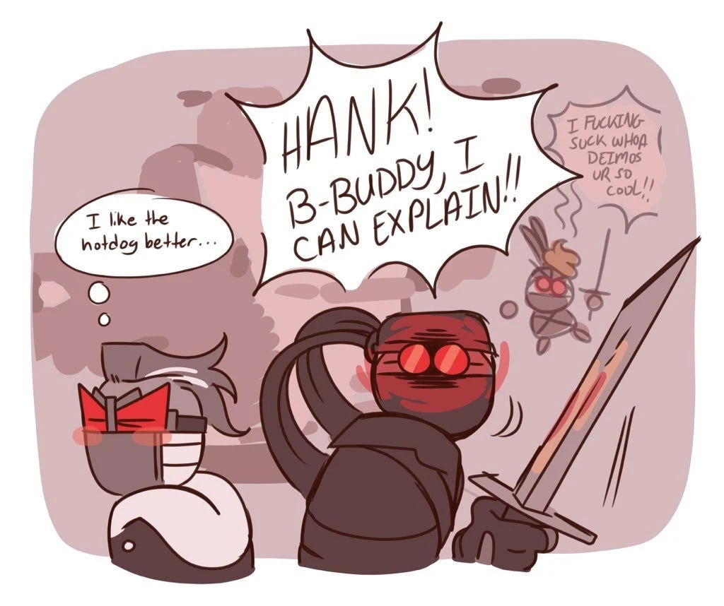 Ideal GF: Schoogirl Bullied GF porn comic picture 15