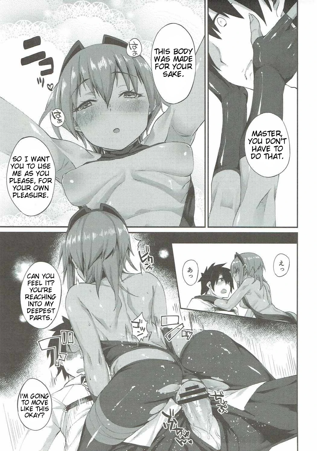 Idoku Seidoku porn comic picture 16