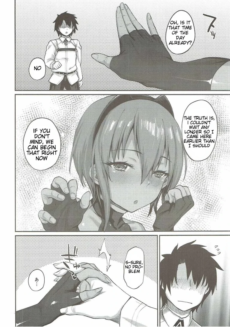 Idoku Seidoku porn comic picture 3