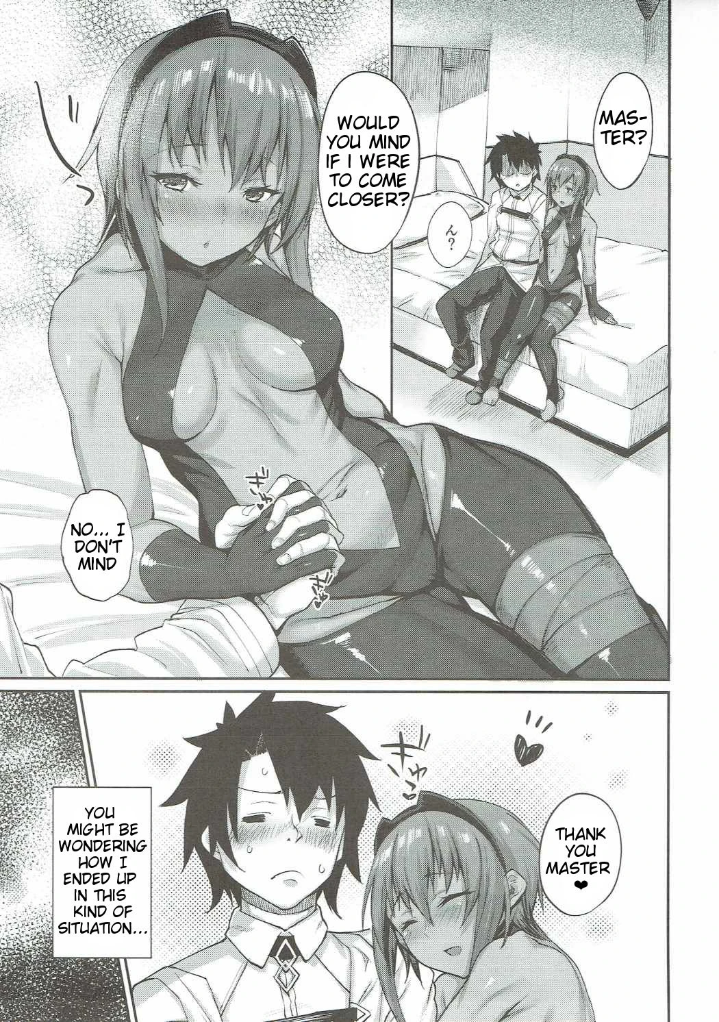 Idoku Seidoku porn comic picture 4