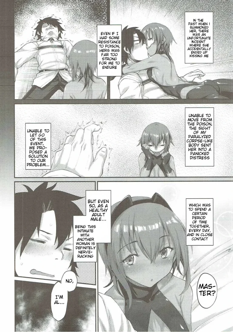 Idoku Seidoku porn comic picture 5