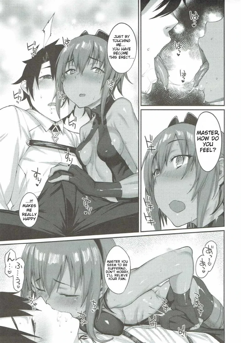 Idoku Seidoku porn comic picture 8