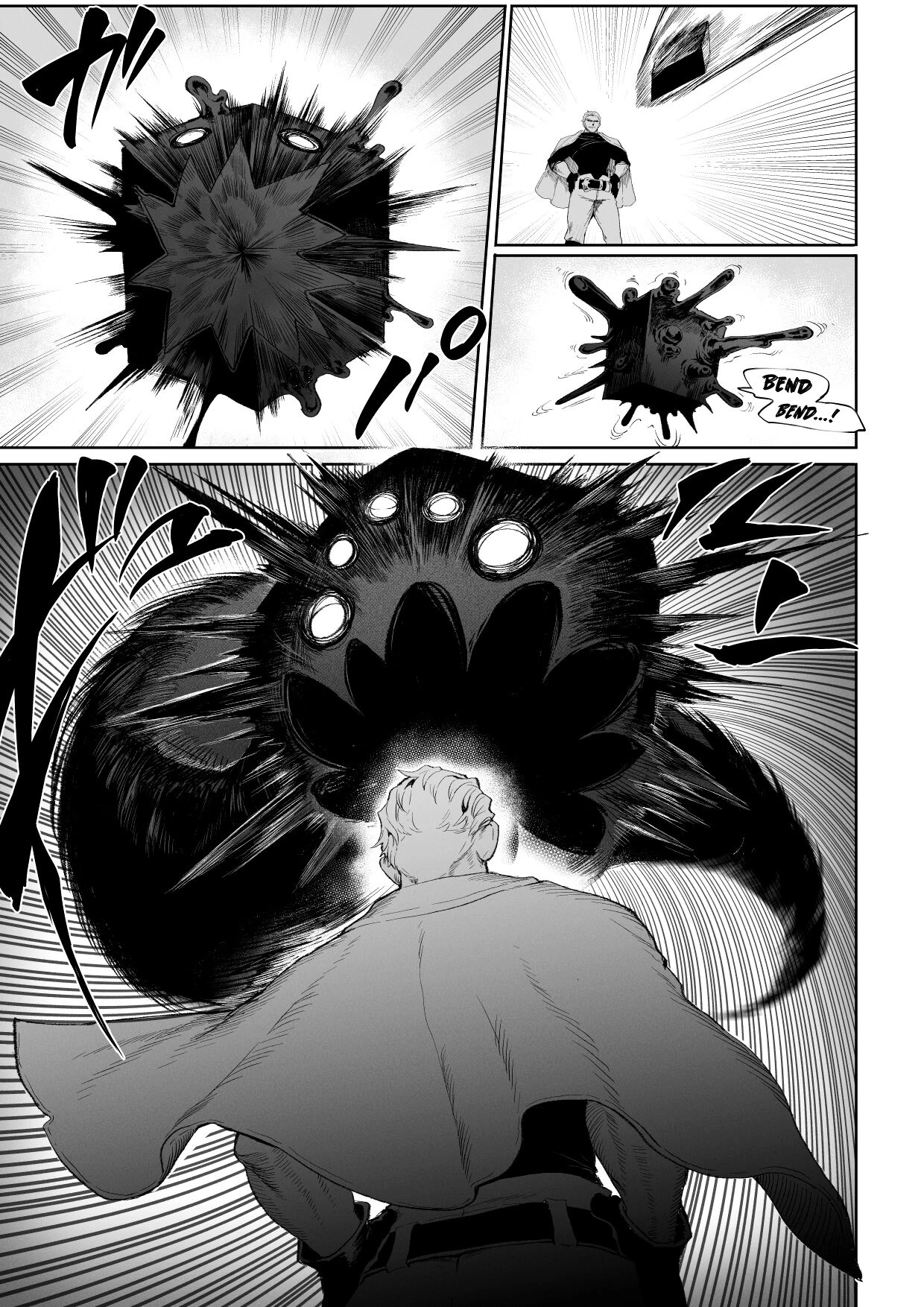 Ikusa Otome to Ikusa Goto! ~Onna Ansatsusha Hen~ porn comic picture 40