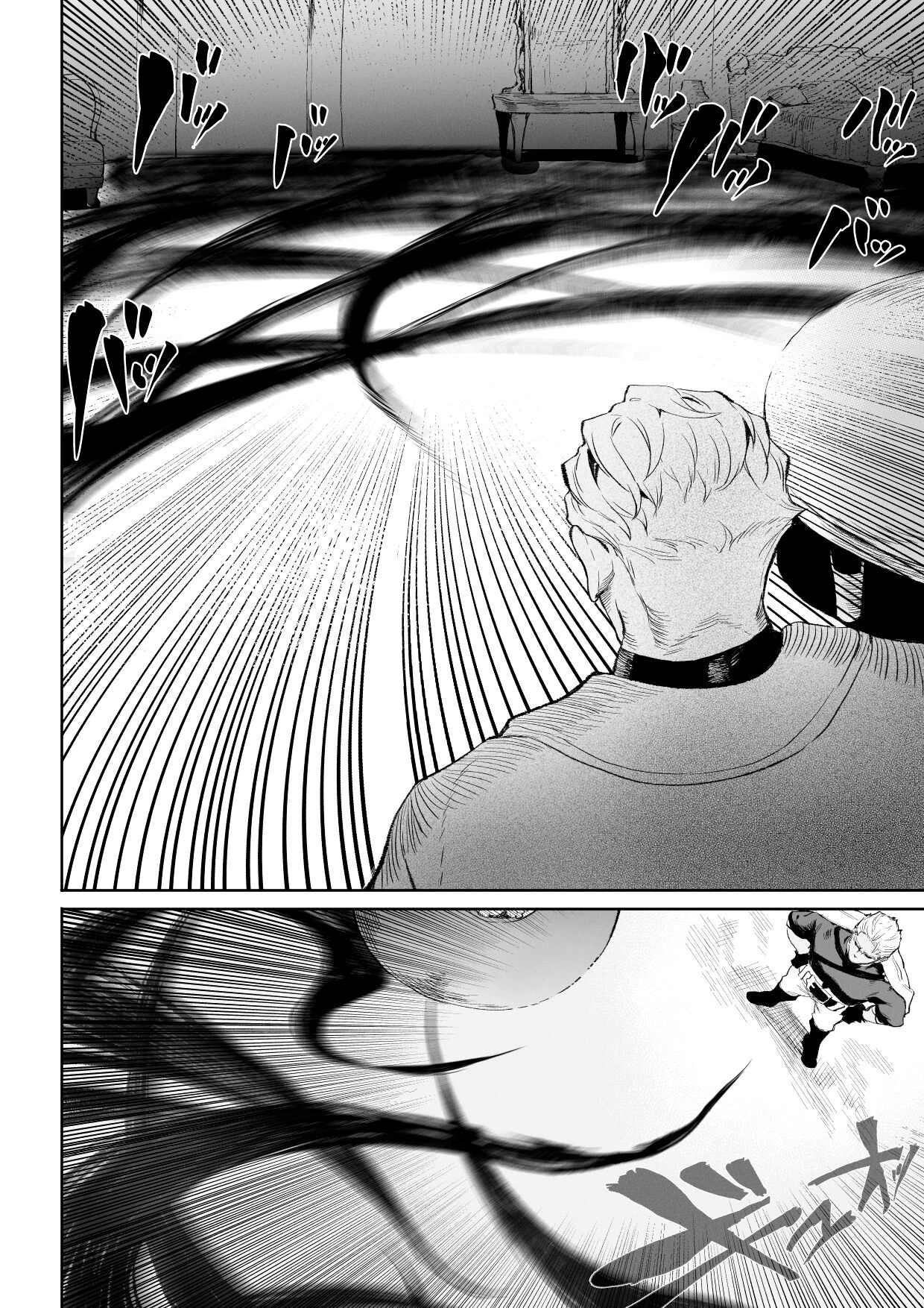 Ikusa Otome to Ikusa Goto! ~Onna Ansatsusha Hen~ porn comic picture 43