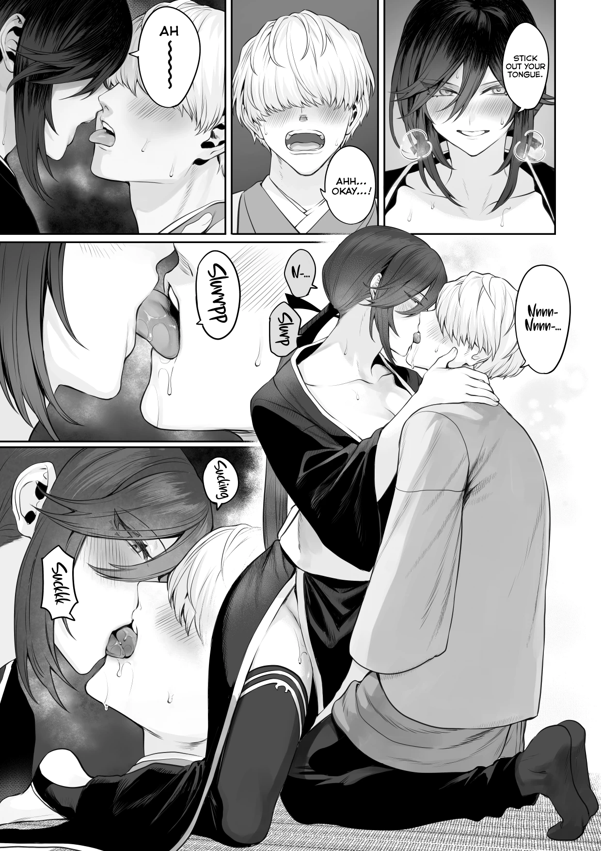 Ikusa Otome to Ikusa Goto! ~Onna Samurai Hen~ porn comic picture 125