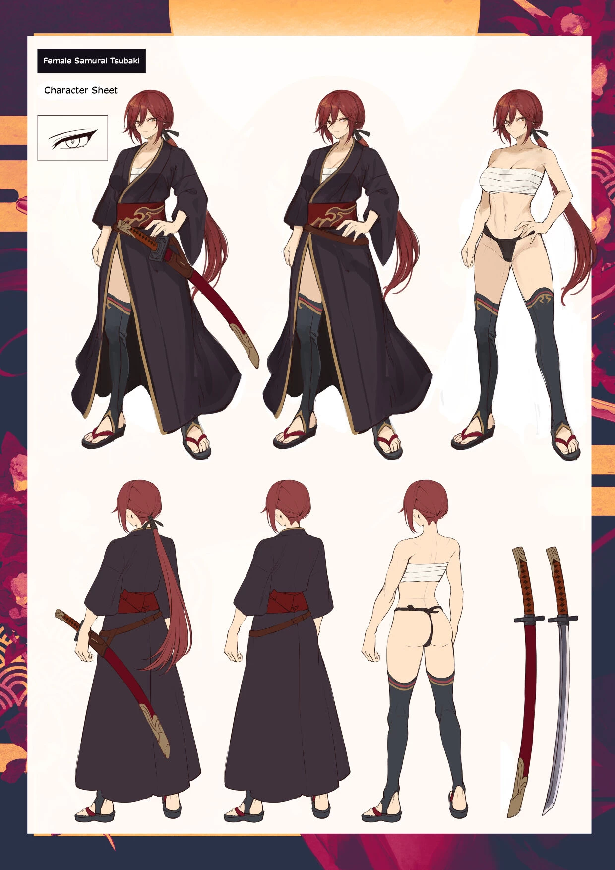 Ikusa Otome to Ikusa Goto! ~Onna Samurai Hen~ porn comic picture 2