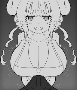 Ilulu Special Pack porn comic picture 1