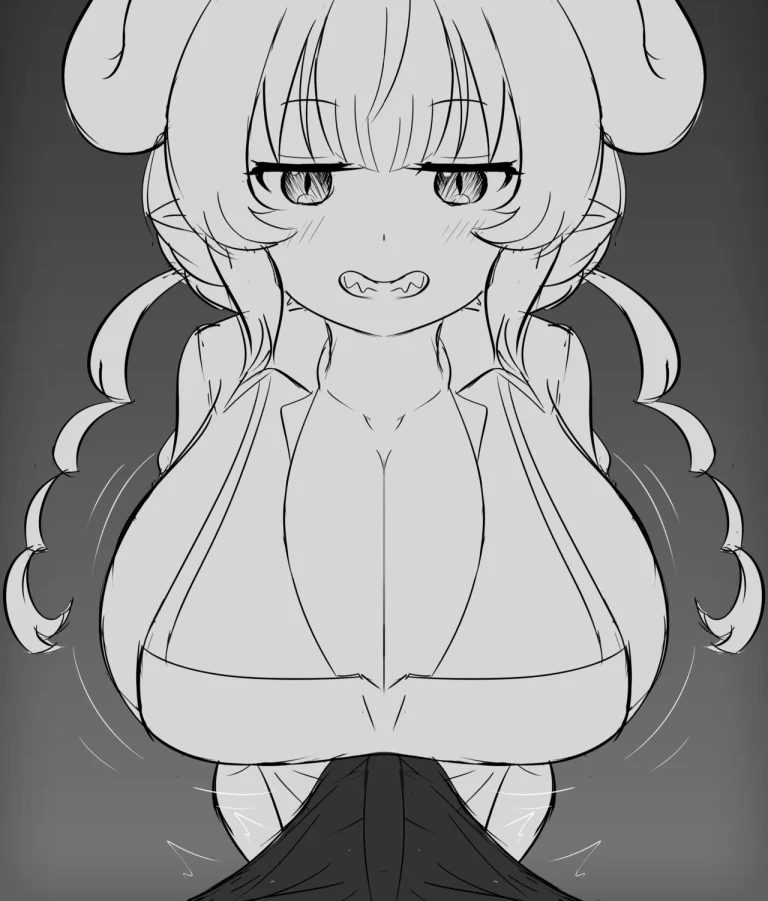 Ilulu Special Pack porn comic picture 1