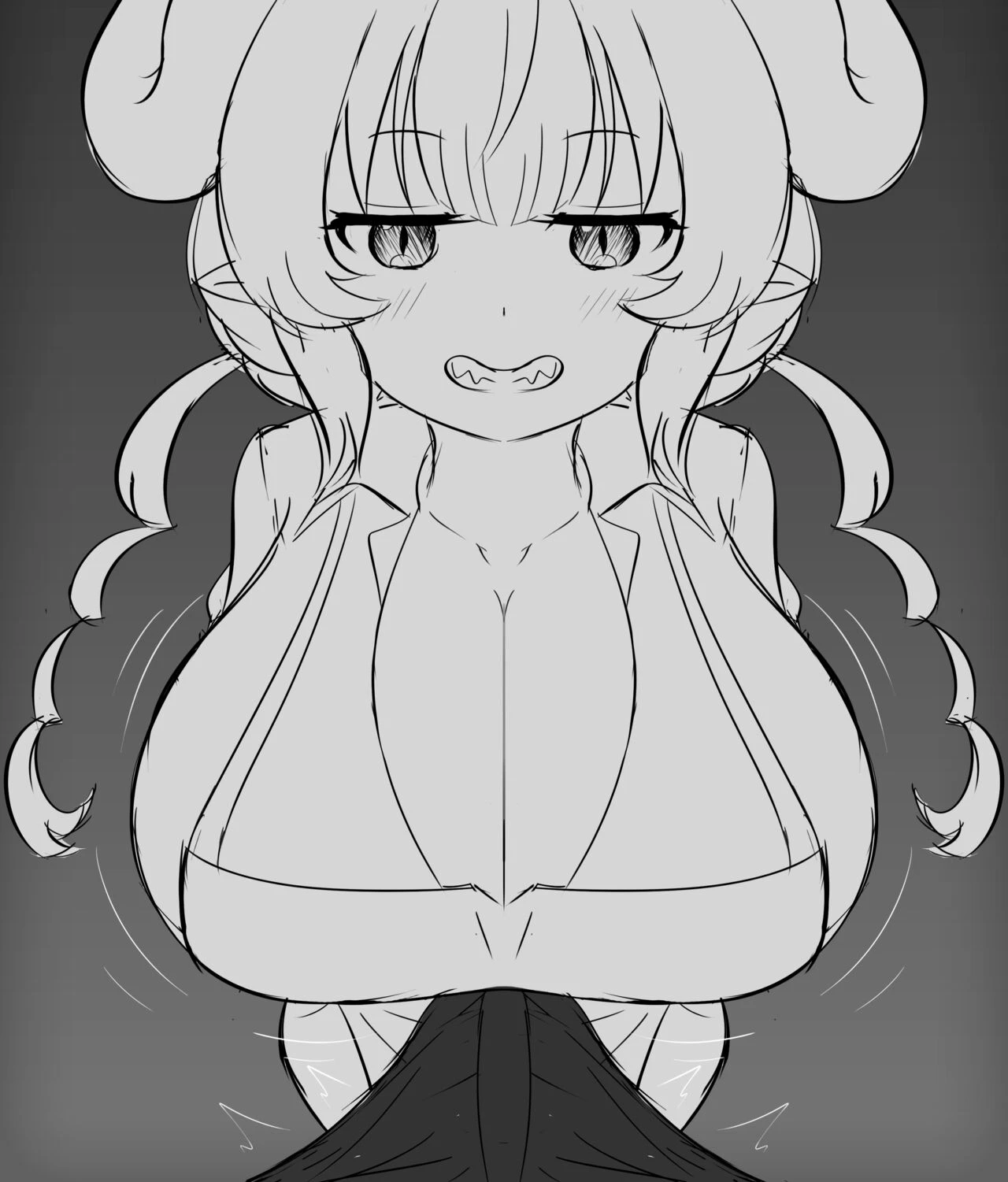 Ilulu Special Pack porn comic picture 1