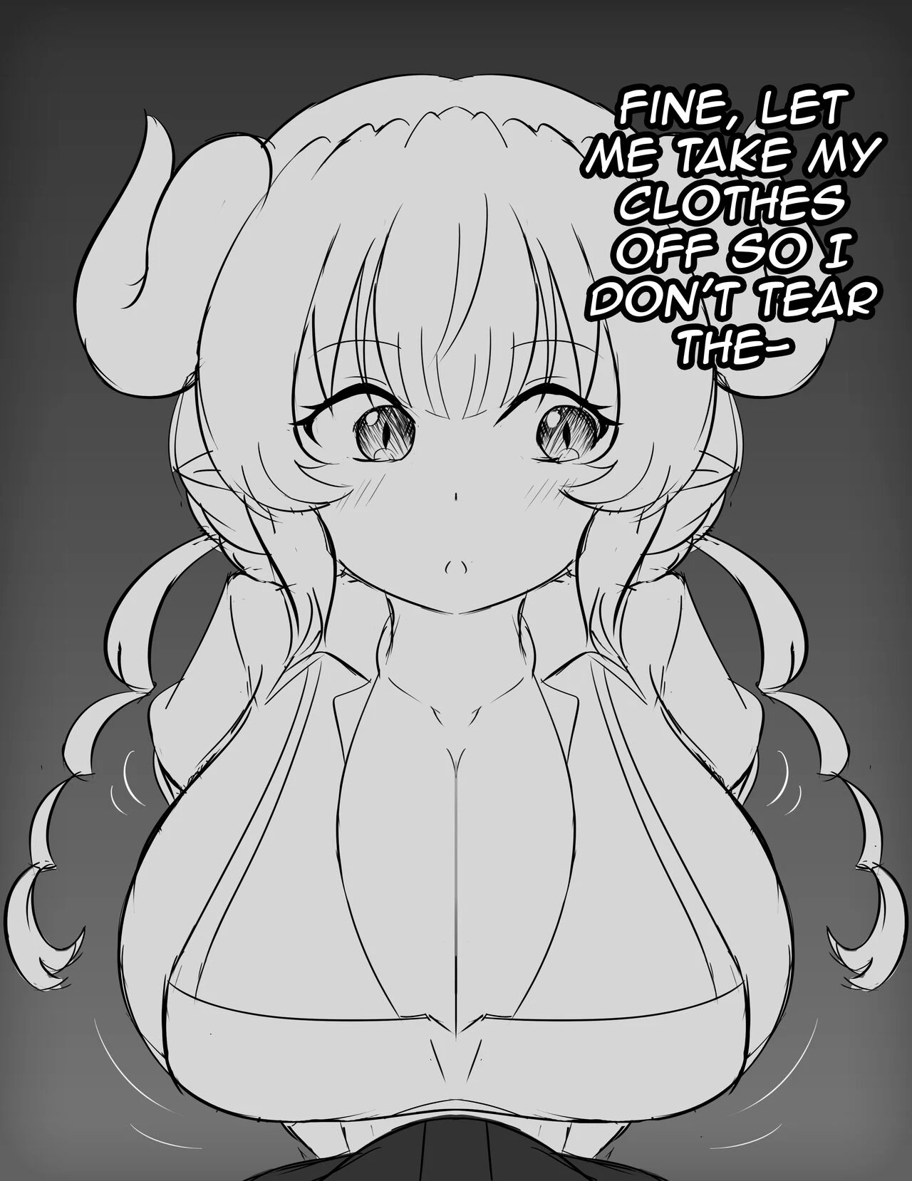 Ilulu Special Pack porn comic picture 14