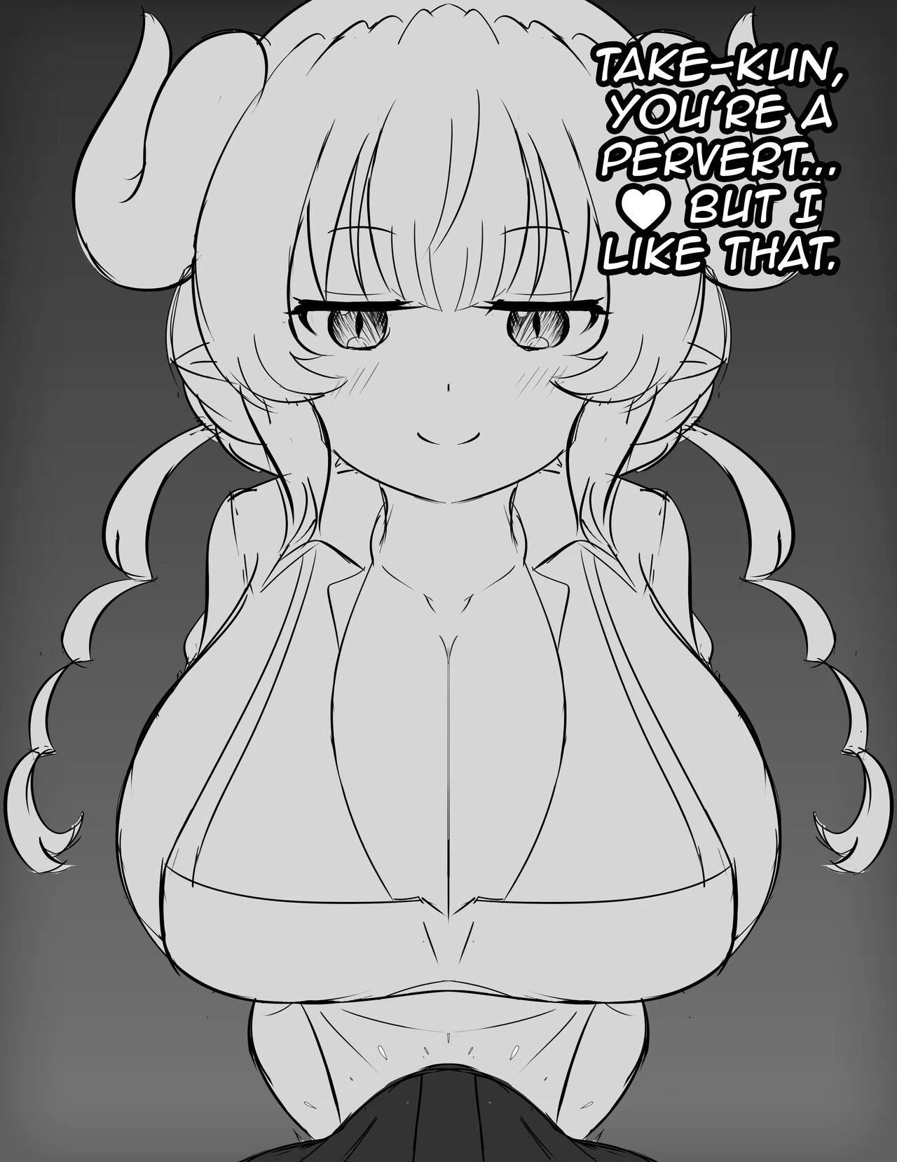 Ilulu Special Pack porn comic picture 17