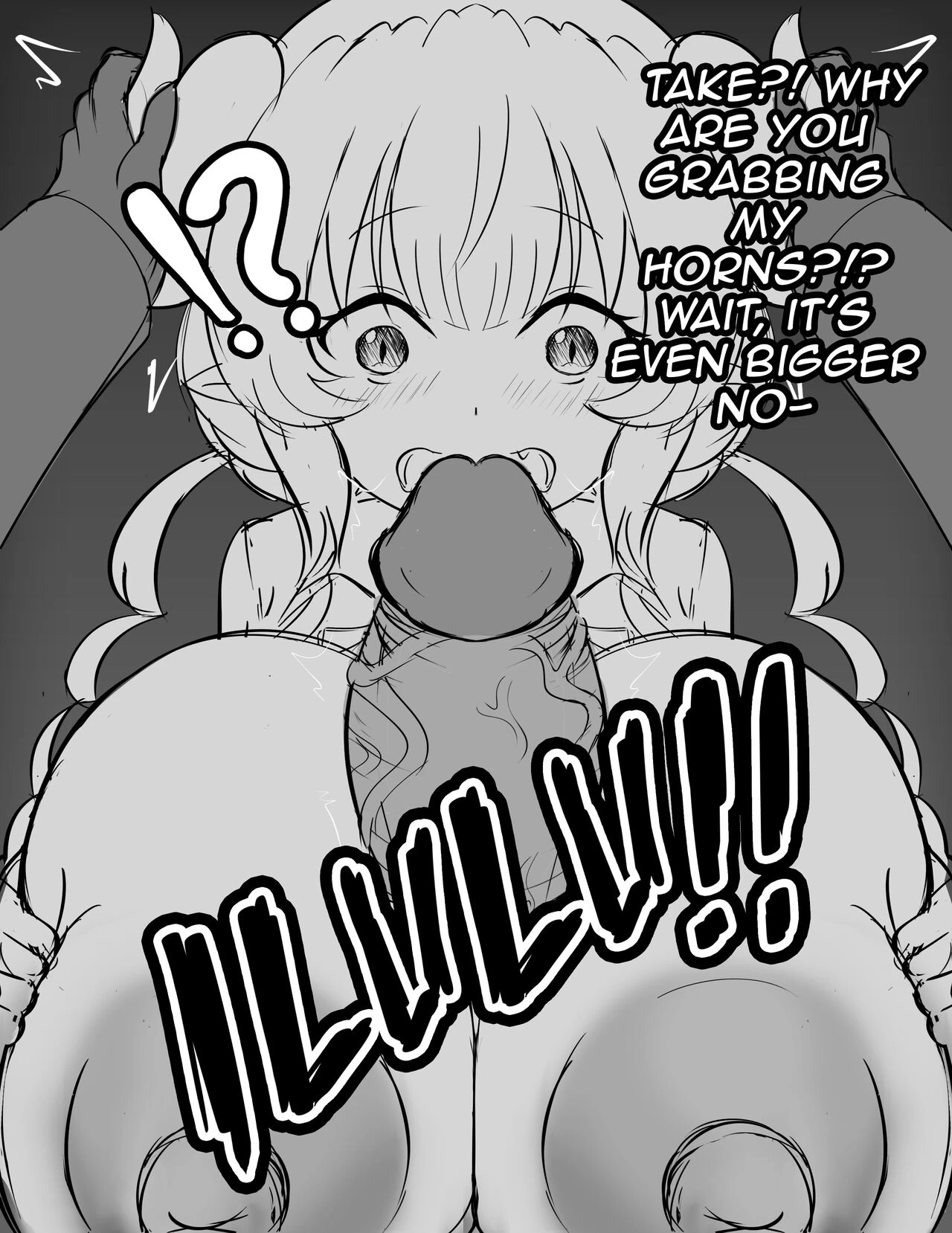 Ilulu Special Pack porn comic picture 26