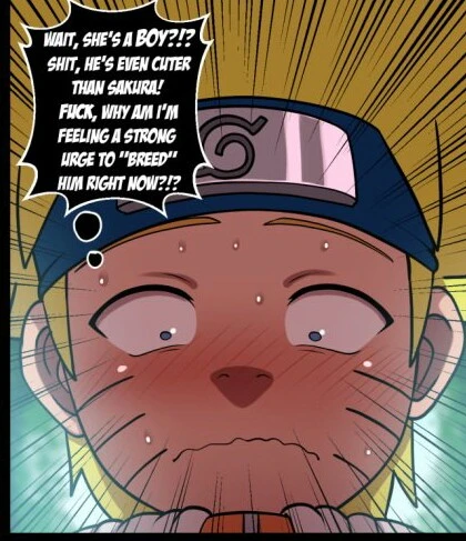 I'm a boy porn comic picture 4